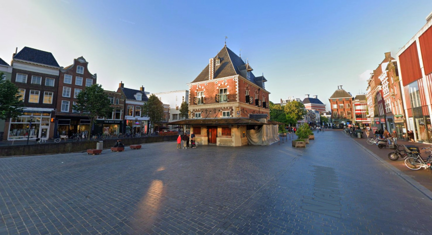 Waag (Leeuwarden)