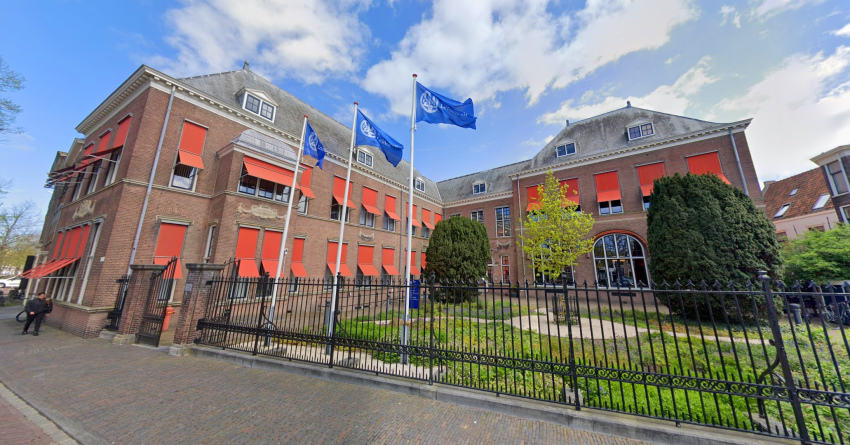 Leiden University