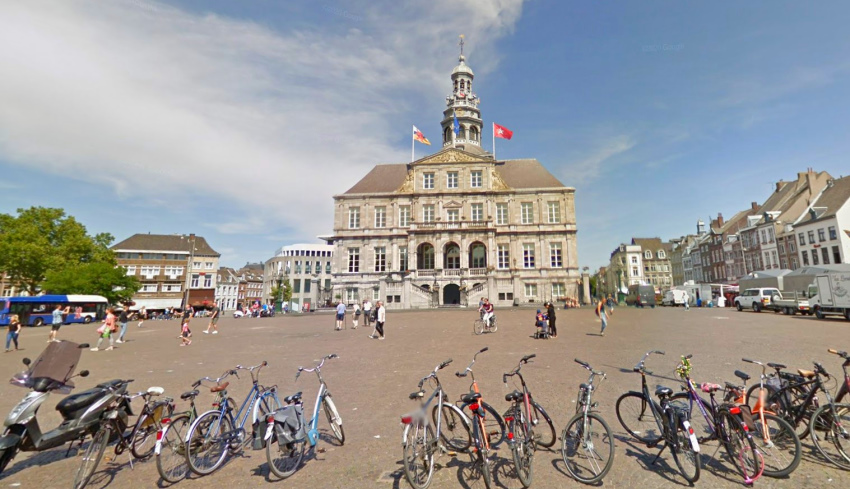 Maastricht City Hall