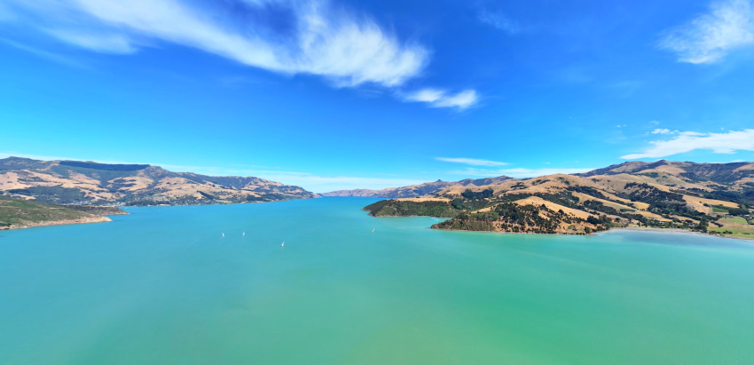 Banks Peninsula