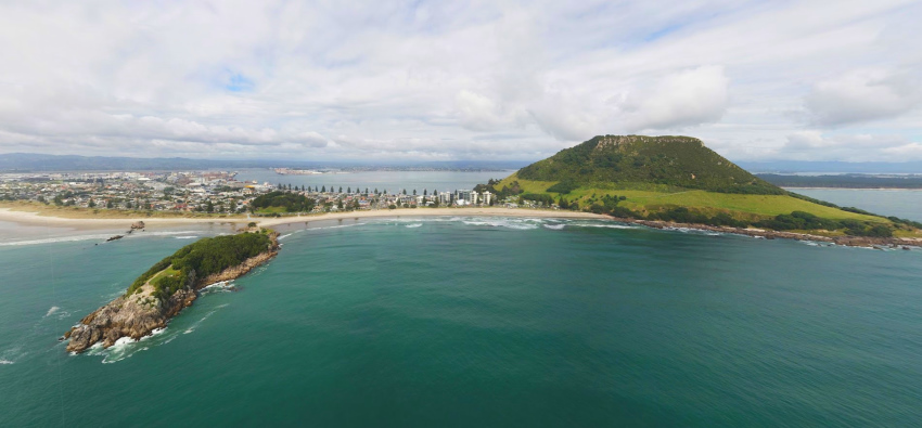 Mount Maunganui