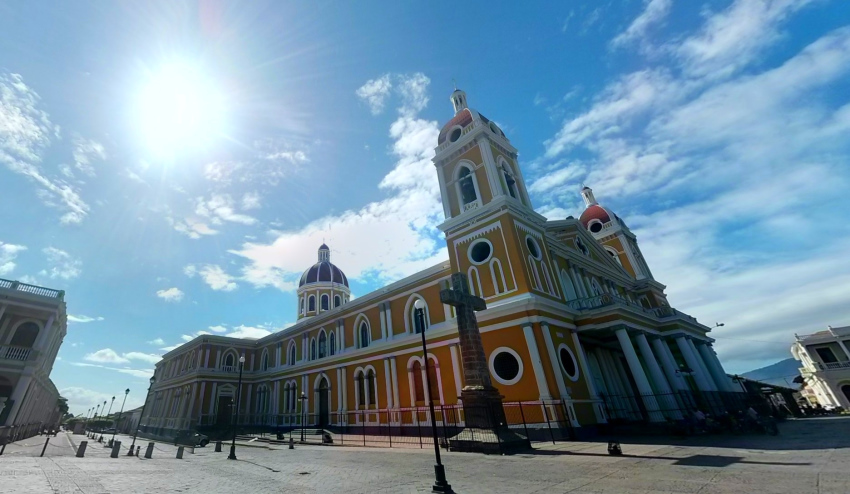 Our Lady of the Assumption Cathedral (Granada Cathedral)