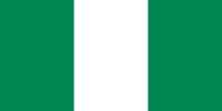 Flag of Nigeria