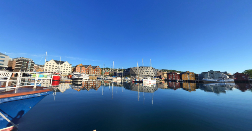 Tromsø Havn