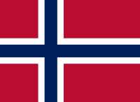 Flag of Norway