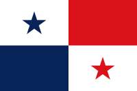 Flag of Panama