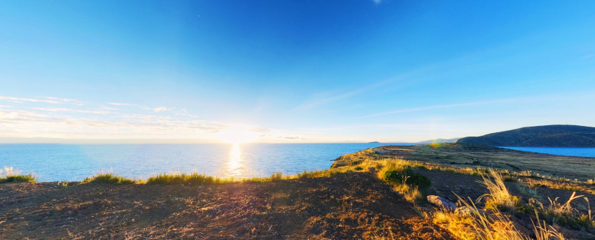 Lake Titicaca