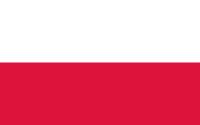 Flag of Poland