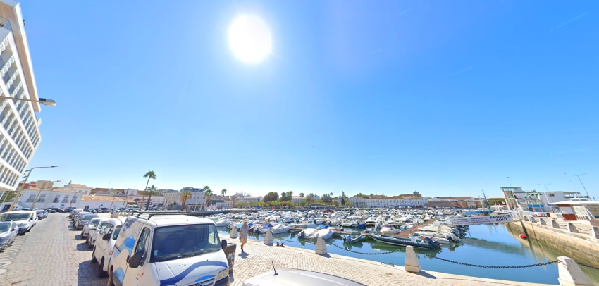 Faro Marina