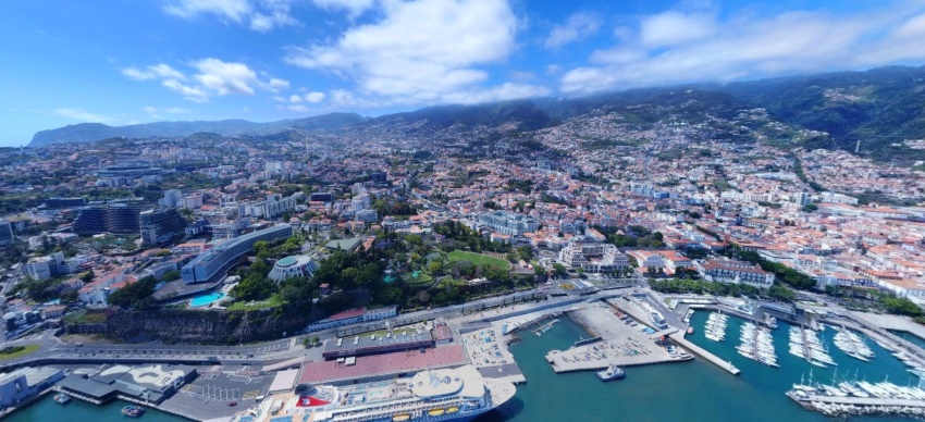 Funchal, Madeira