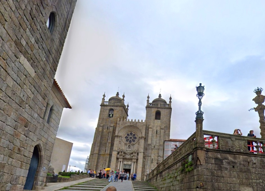 Porto Cathedral