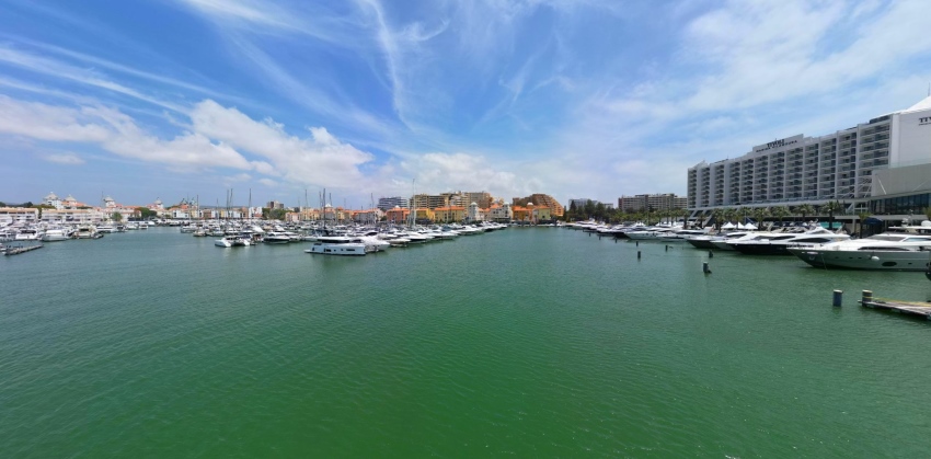 Vilamoura Marina