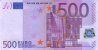 500 Euros