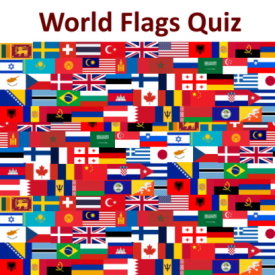 World Flags Quiz