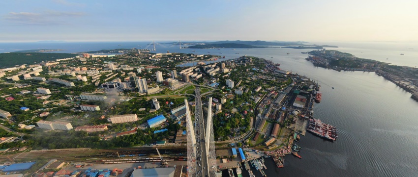 Vladivostok