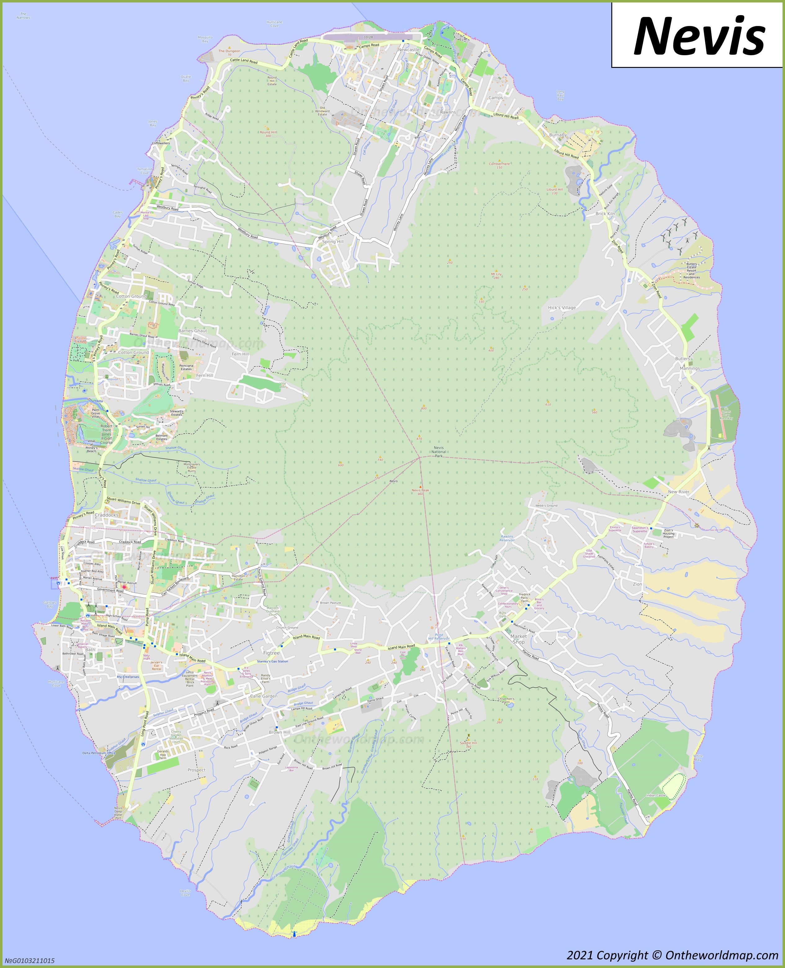 map of nevis island        
        <figure class=