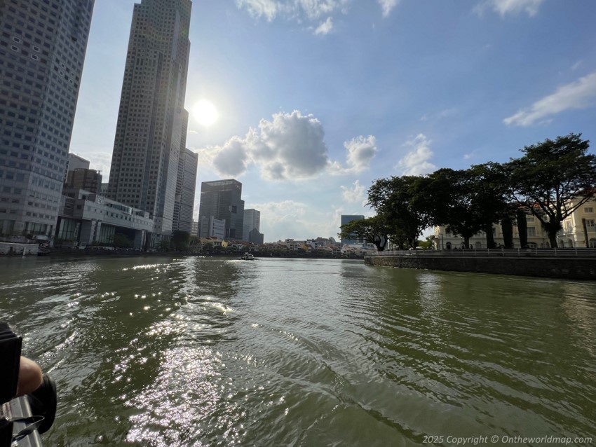 Singapore River