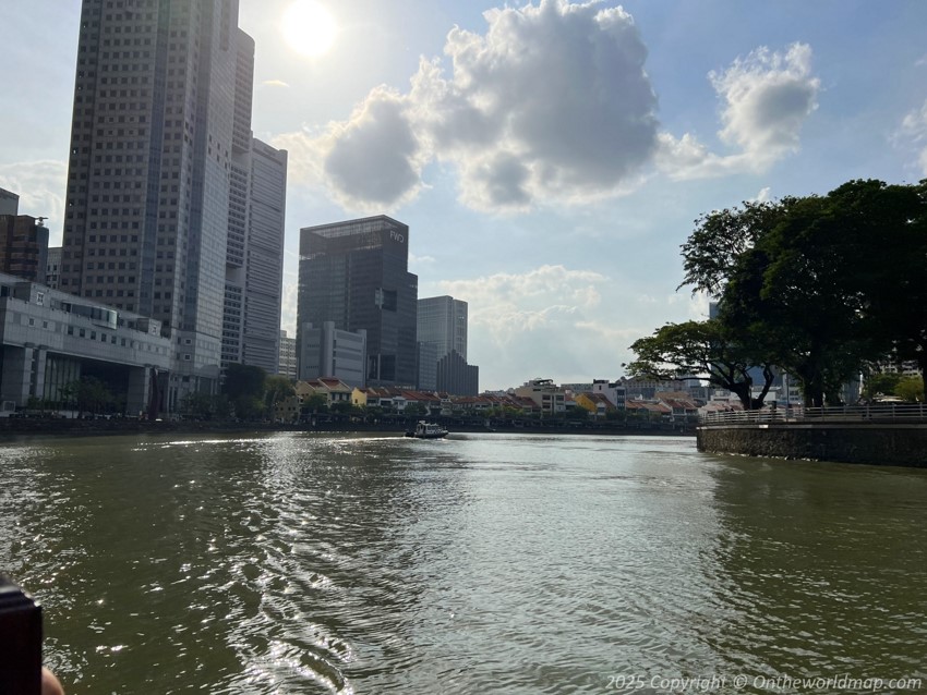 Singapore River