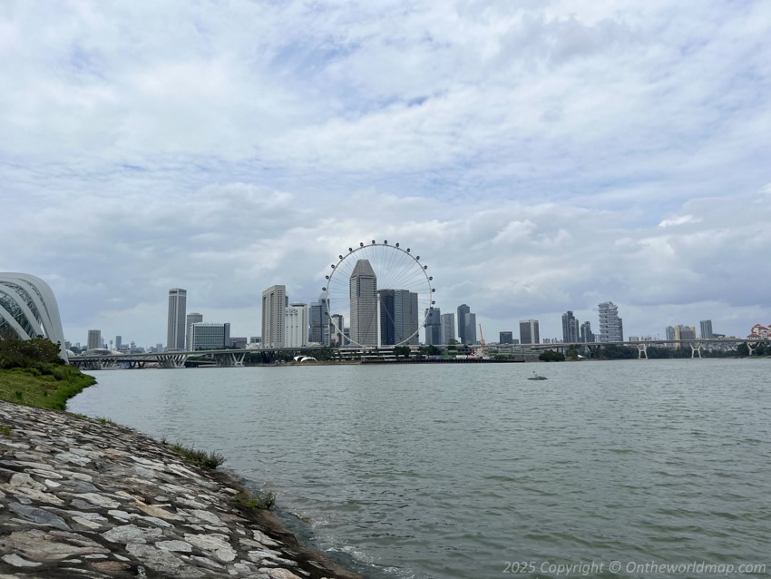 Singapore Flyer