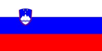 Flag of Slovenia