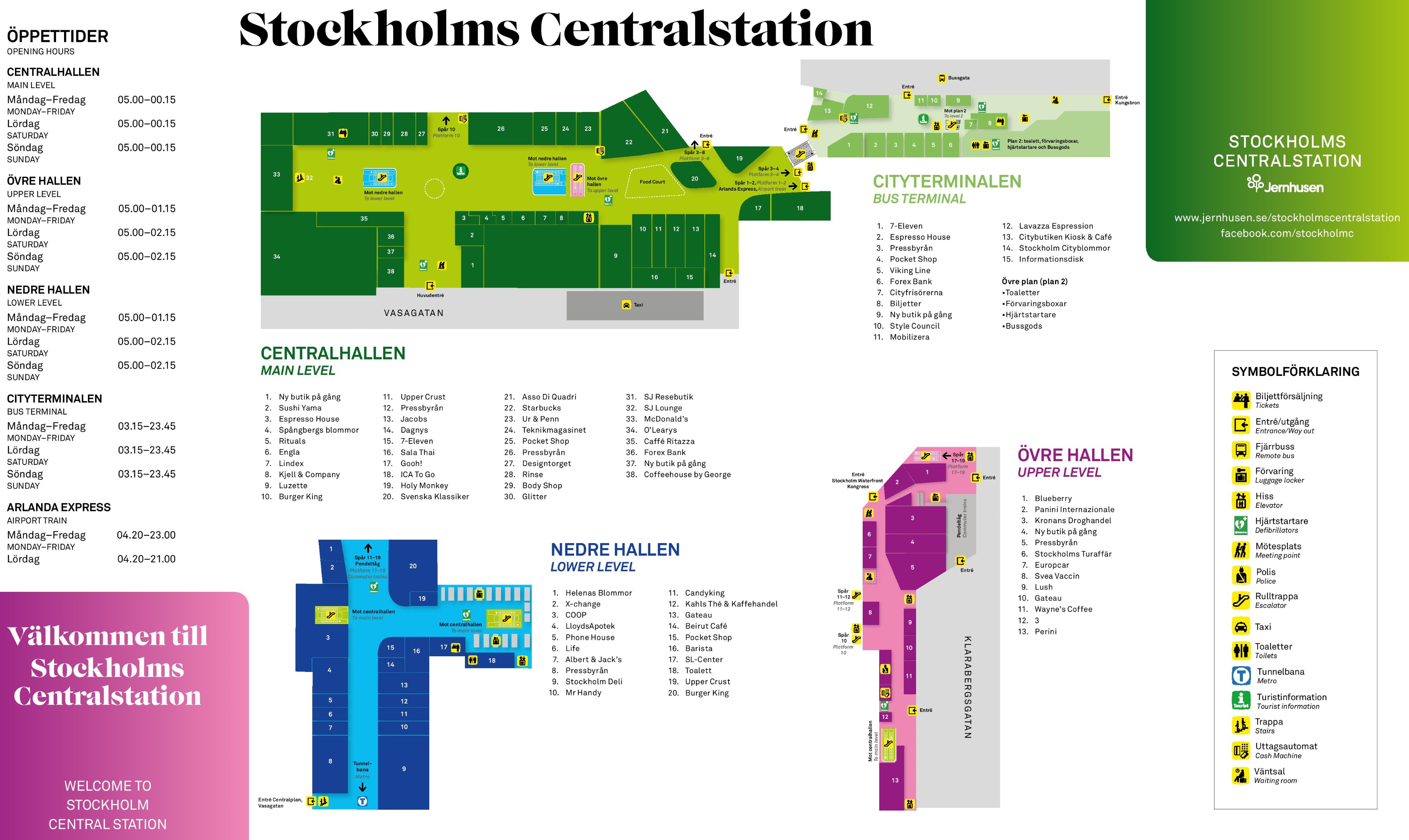 T Centralen Stockholm Karta | Karta 2020
