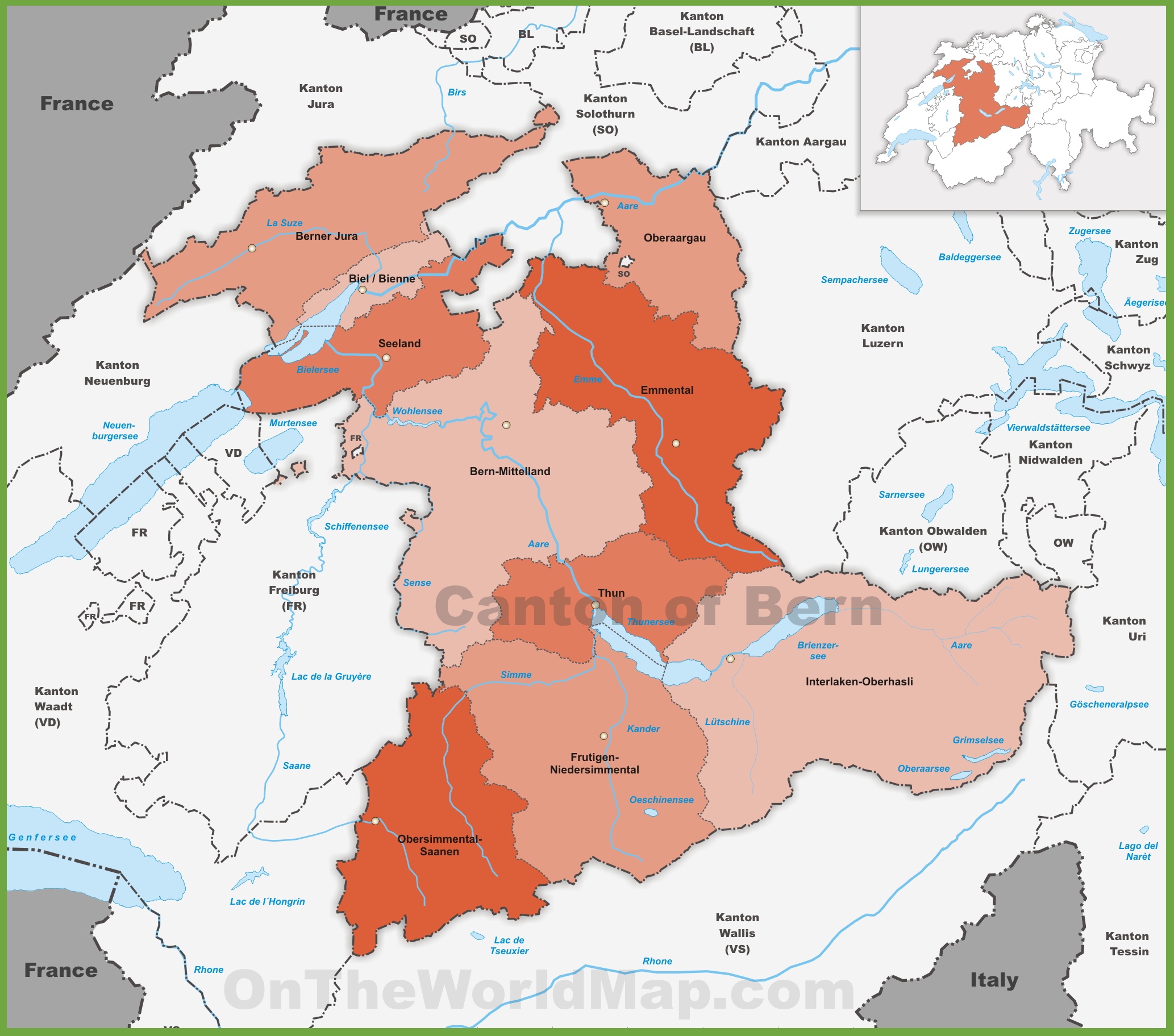 List 92 Pictures Map Of Switzerland With Cantons Excellent List 92 Pictures Map Of Switzerland With Cantons Excellent