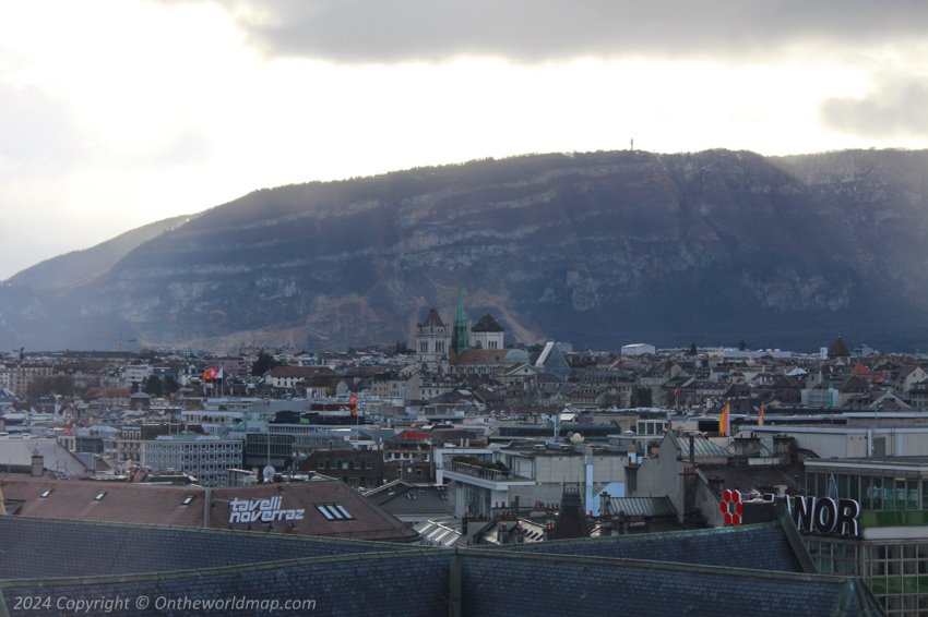 Geneva, Switzerland