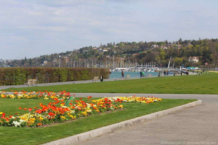 Geneva, Switzerland