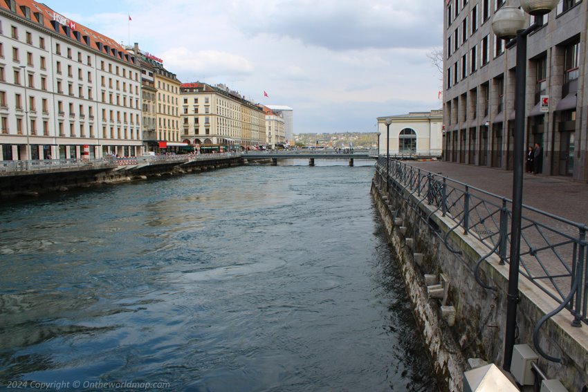 Geneva, Switzerland