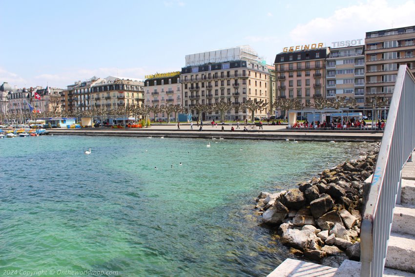 Geneva, Switzerland