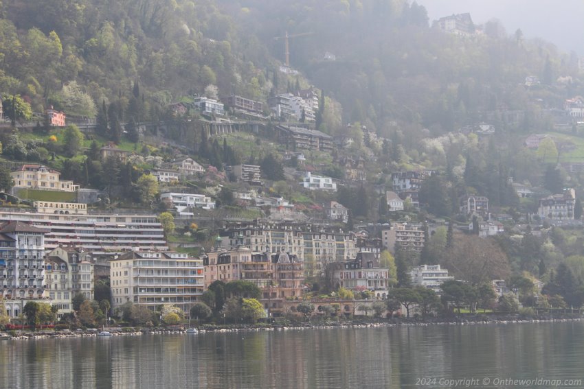 Montreux