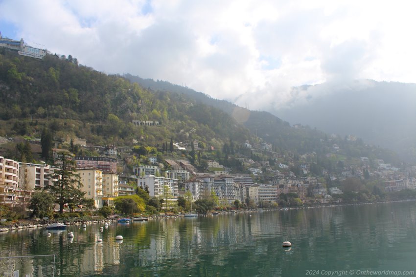 Montreux