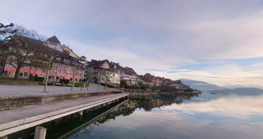 Zug Waterfront