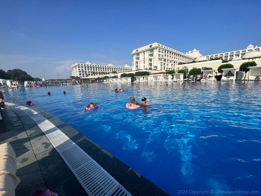 Titanic Deluxe Golf Belek