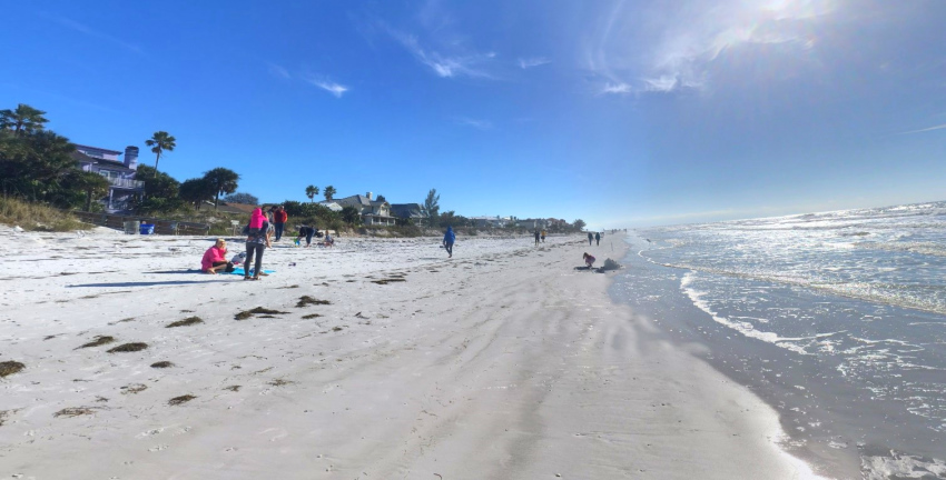 Indian Rocks Beach