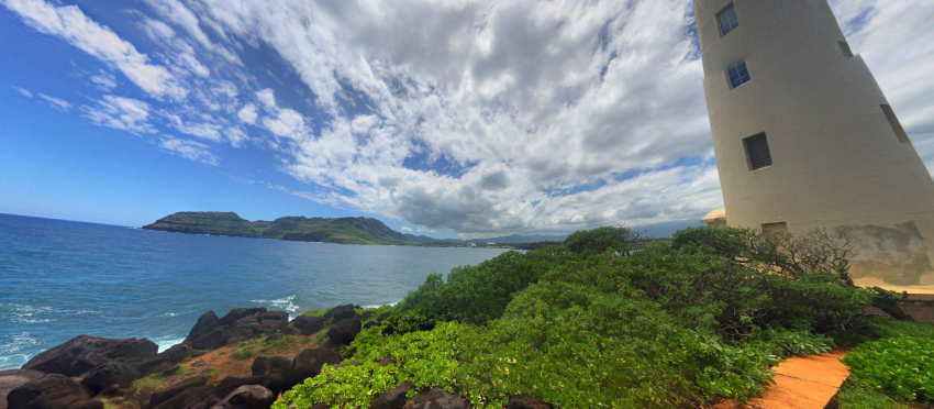 Līhuʻe, Kauai, Hawaii