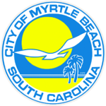 Seal of Myrtle Beach