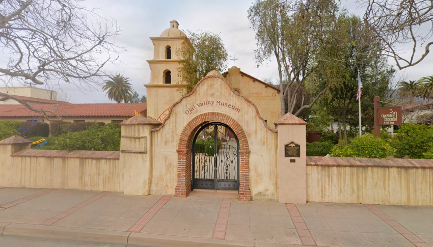 Ojai Valley Museum