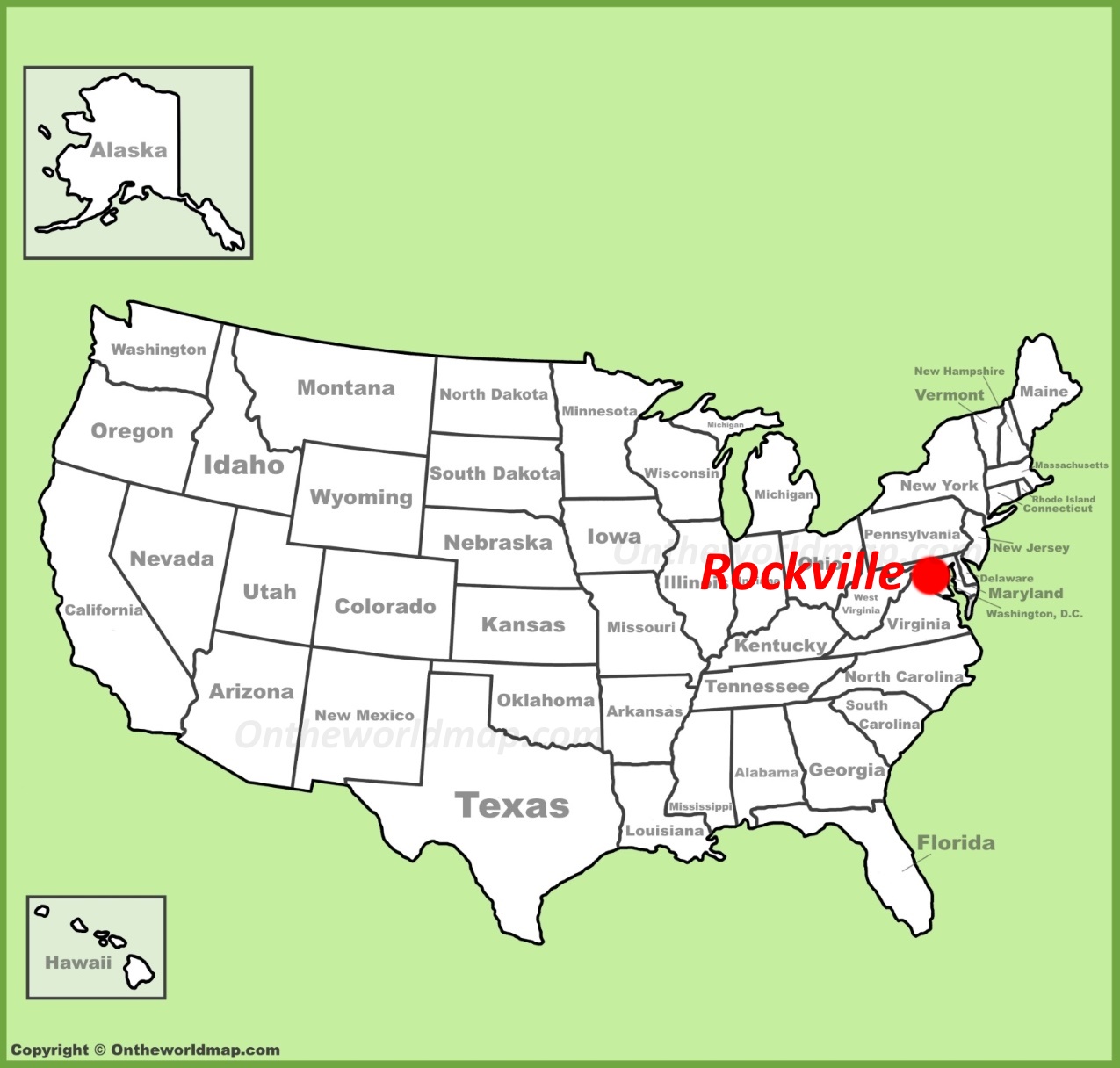 Rockville Map Maryland U S Discover Rockville With Detailed Maps