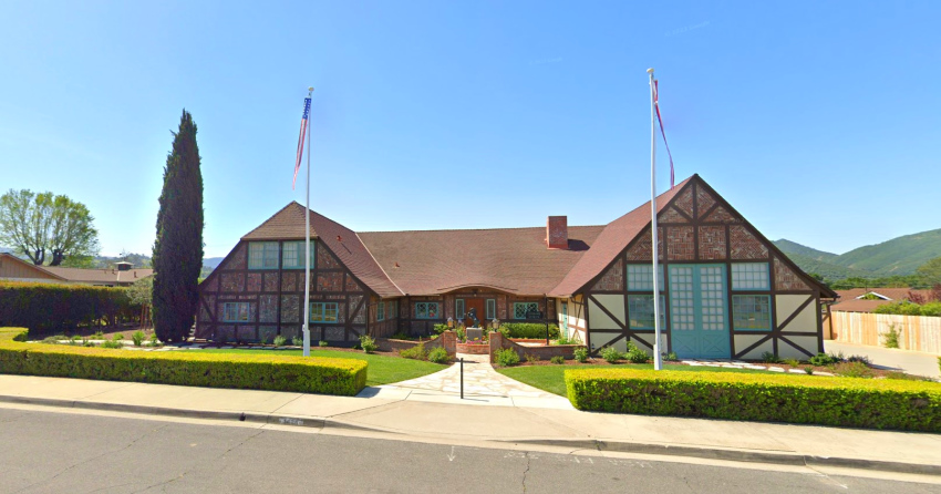 Elverhøj Museum of History & Art, Solvang