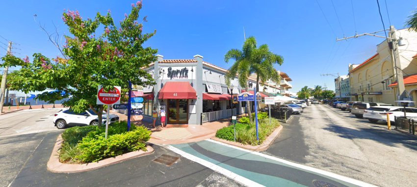 Downtown Stuart