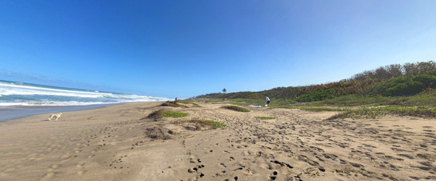 Stuart Beach