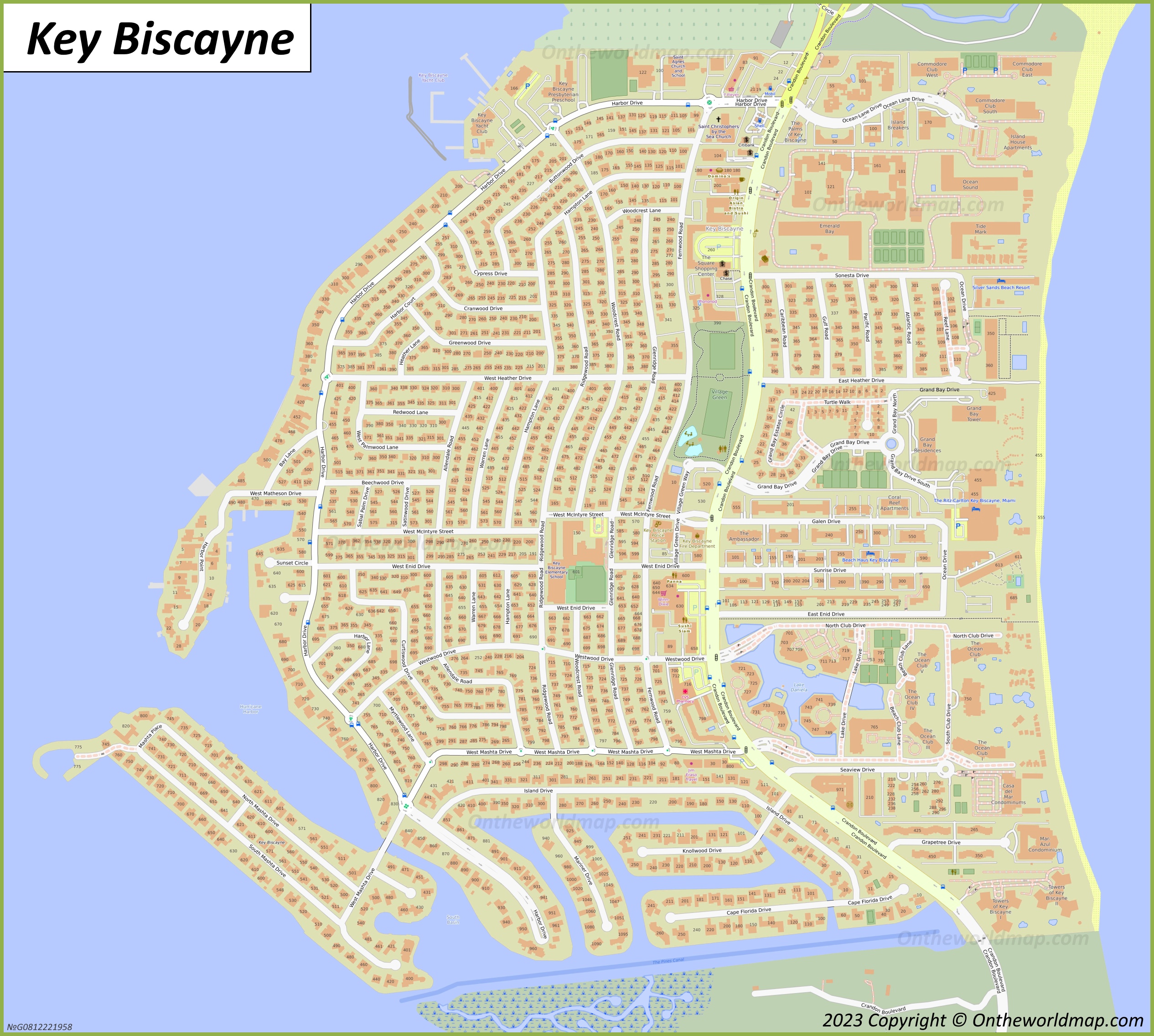 key-biscayne-map-florida-u-s-detailed-maps-of-key-biscayne