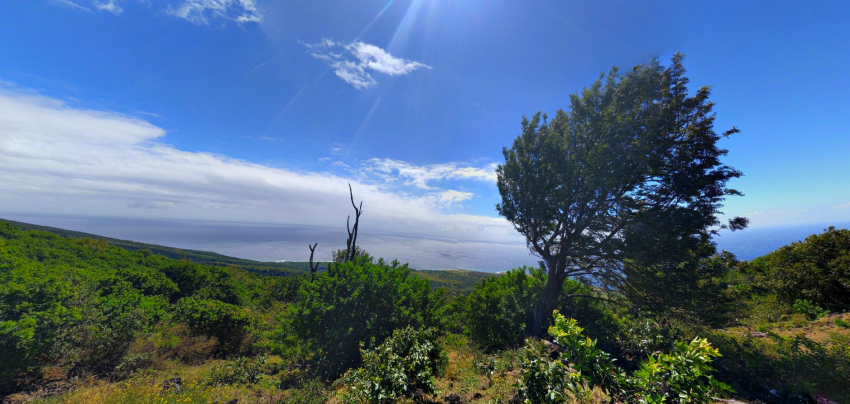 Kaupō Trail, Maui