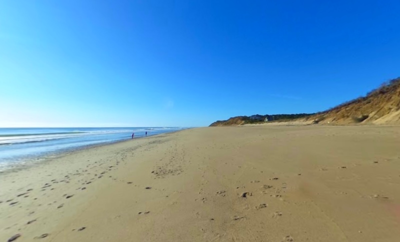 Nauset Light Beach, Cape Cod